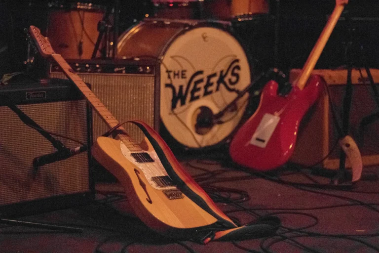 Photo Gallery: The Weeks