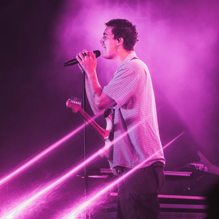 Photo Gallery: LANY