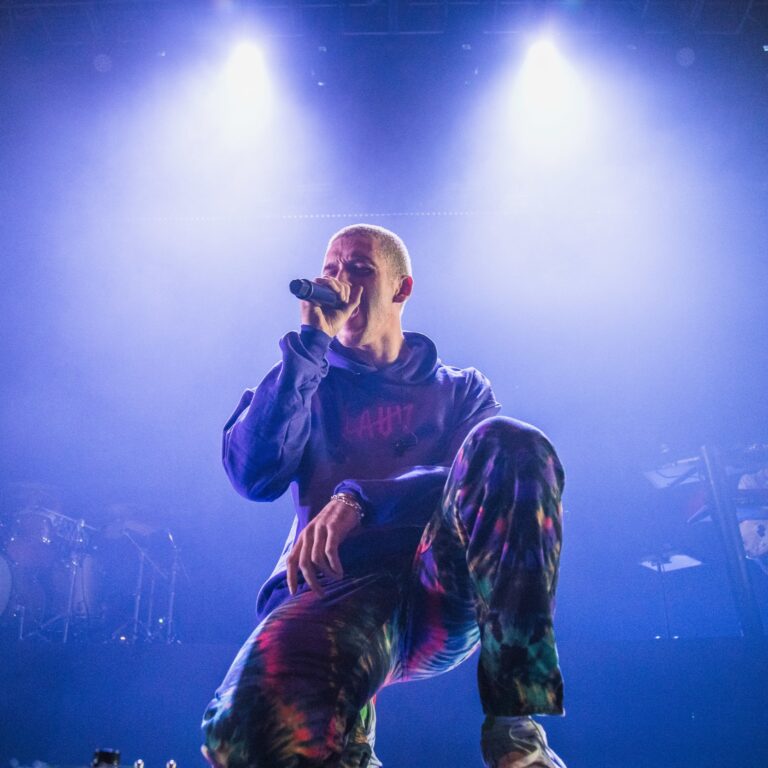 Photo Gallery: Lauv