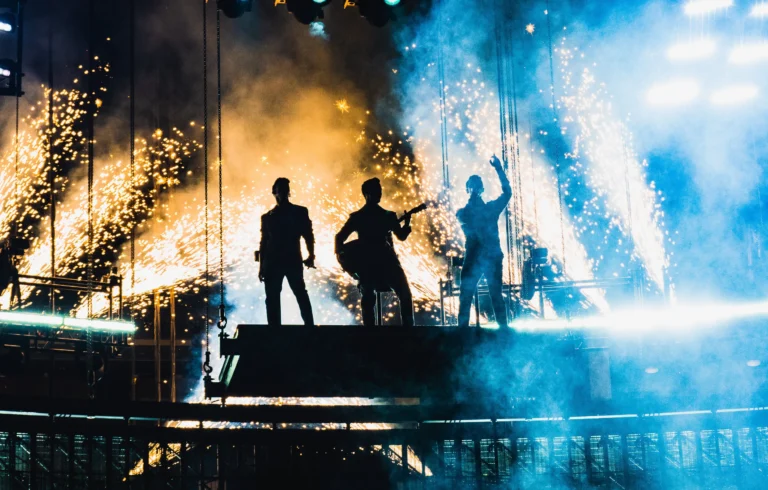 Photo Gallery: Jonas Brothers