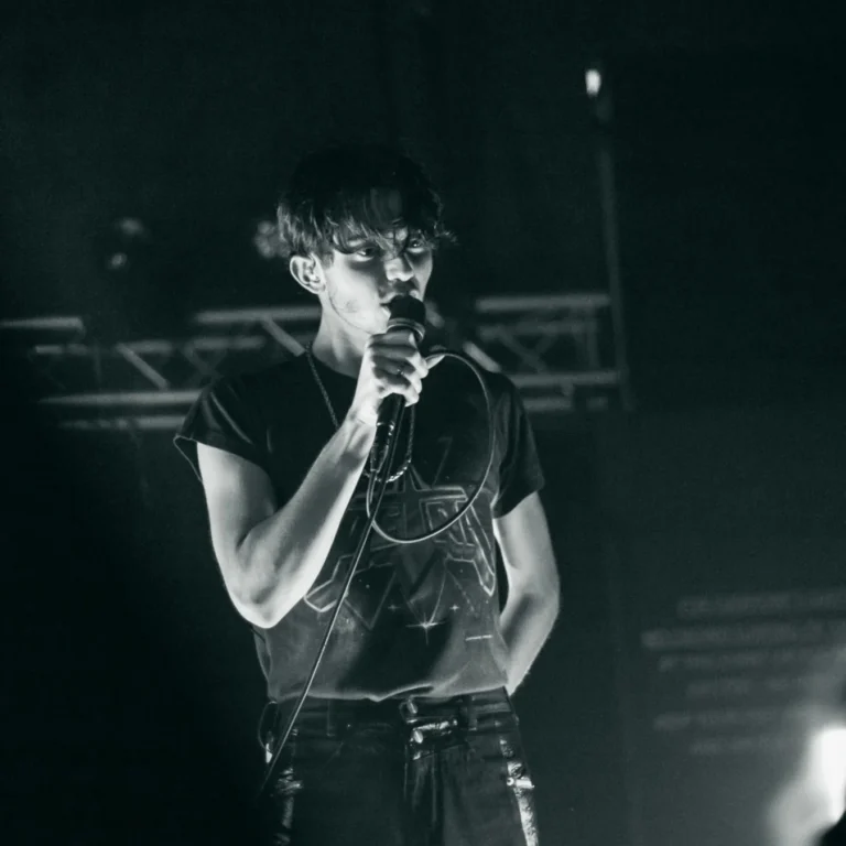 Photo Gallery: Grayson Chance