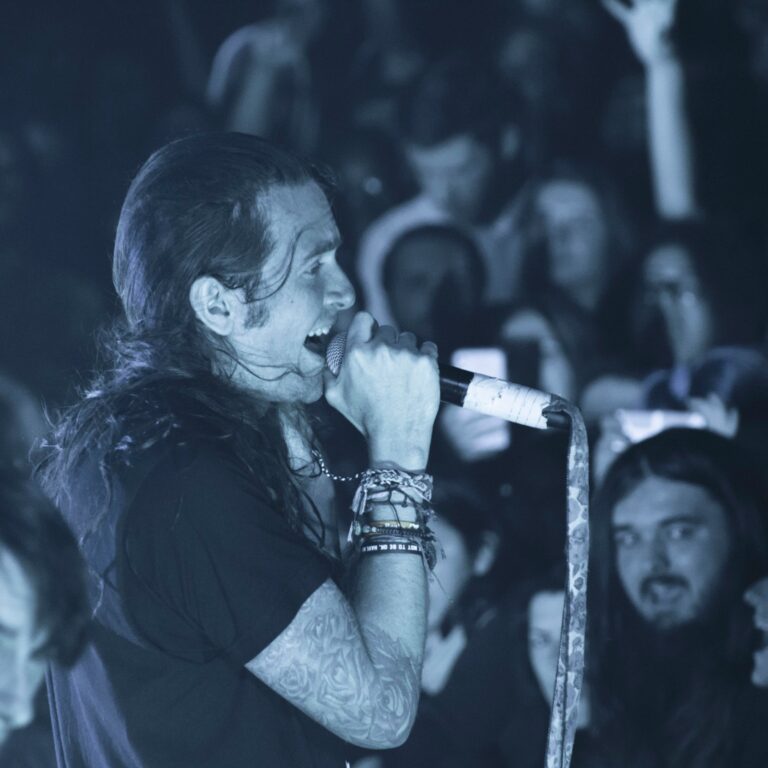 Photo Gallery: Mayday Parade