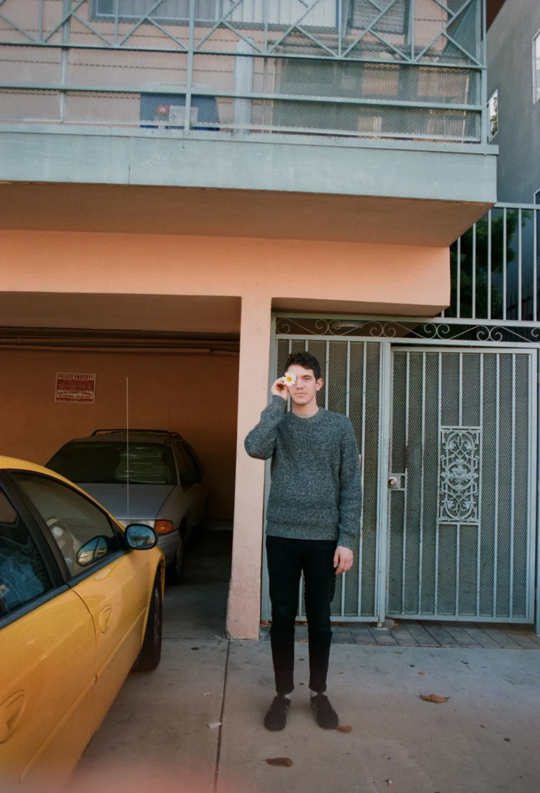 Bobbing Provides Unique Sound in New EP