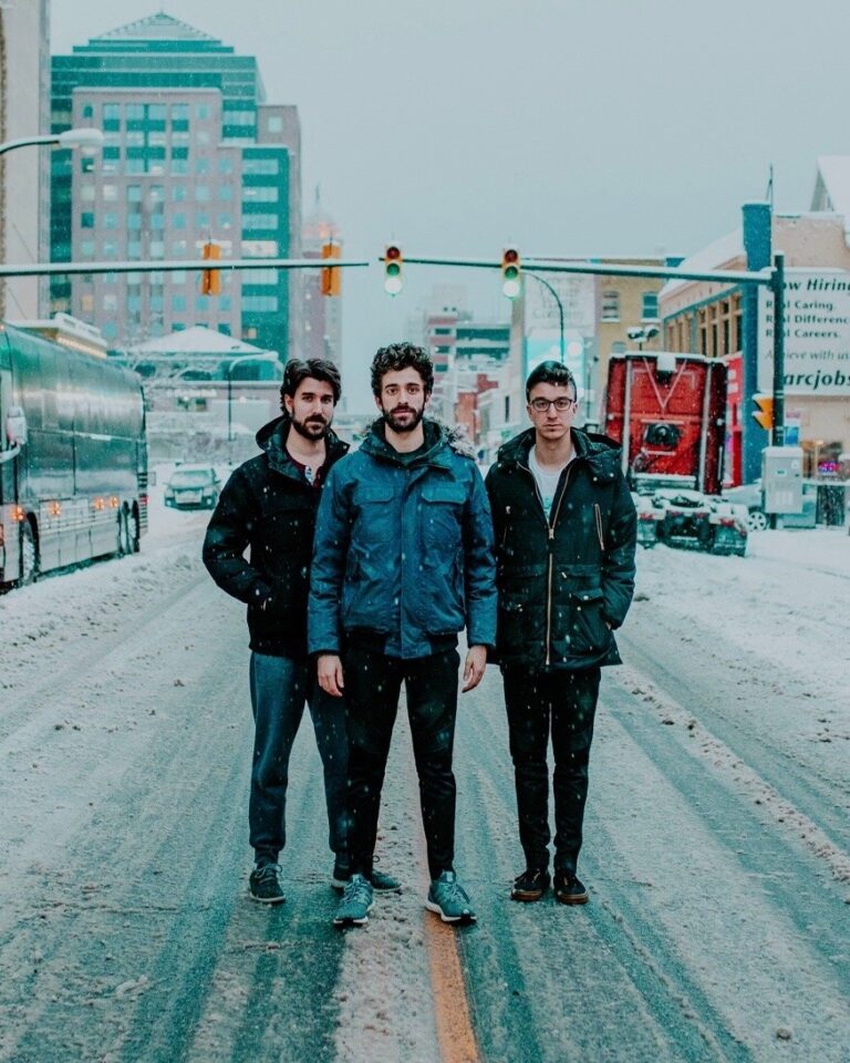 AJR Deliver Once Again with New Single Bang!