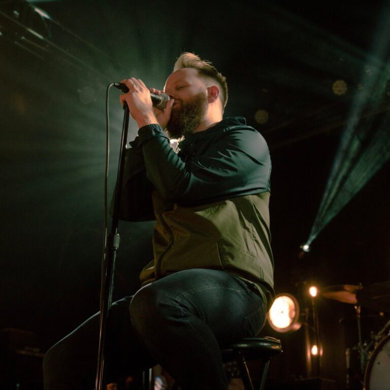 Photo Gallery: The Wonder Years