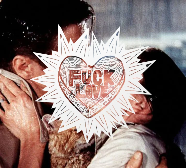 Playlist: Fuck Love
