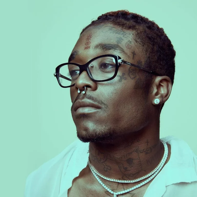 Eternal Atake: Lil Uzi Vert Offers Second Album Release
