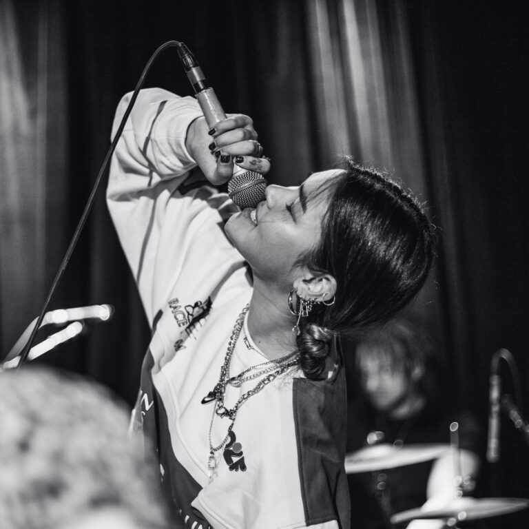 Photo Gallery: Audrey Mika and Souly Had