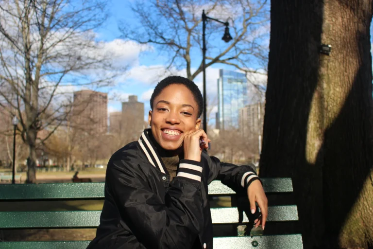 Elizabeth’s Story: Upcoming Artist Talks Her “Heart Song”