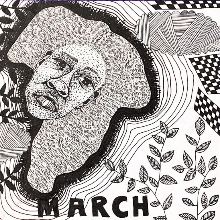 Playlist: March 2020