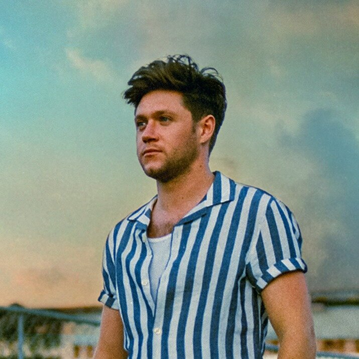 Niall Horan Takes Listeners on an Emotional Rollercoaster with His New Album Heartbreak Weather