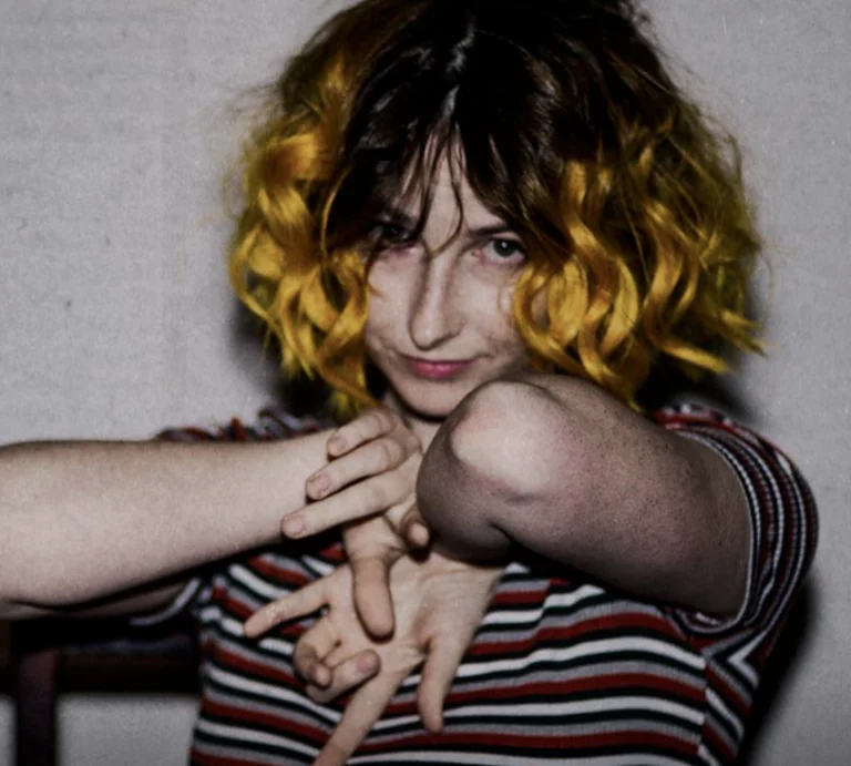 Tessa Violet Steps Up Her Game With “Bored” Music Video