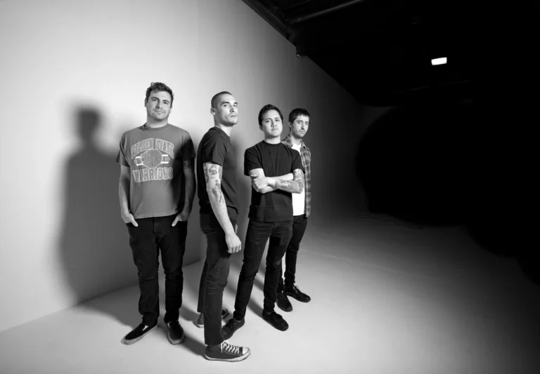 Decent Criminal Release “Shaun of the Dead”-Inspired Long Distance Homage