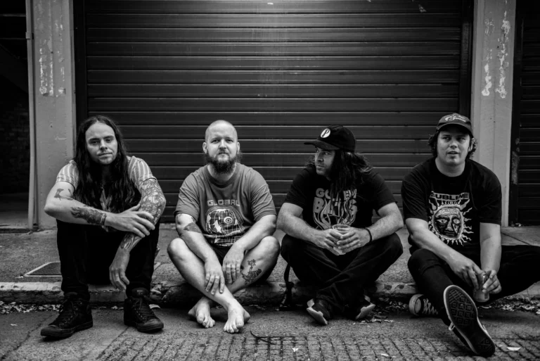 Violent Soho’s “Everything is A-OK” Is The Reassurance We Need