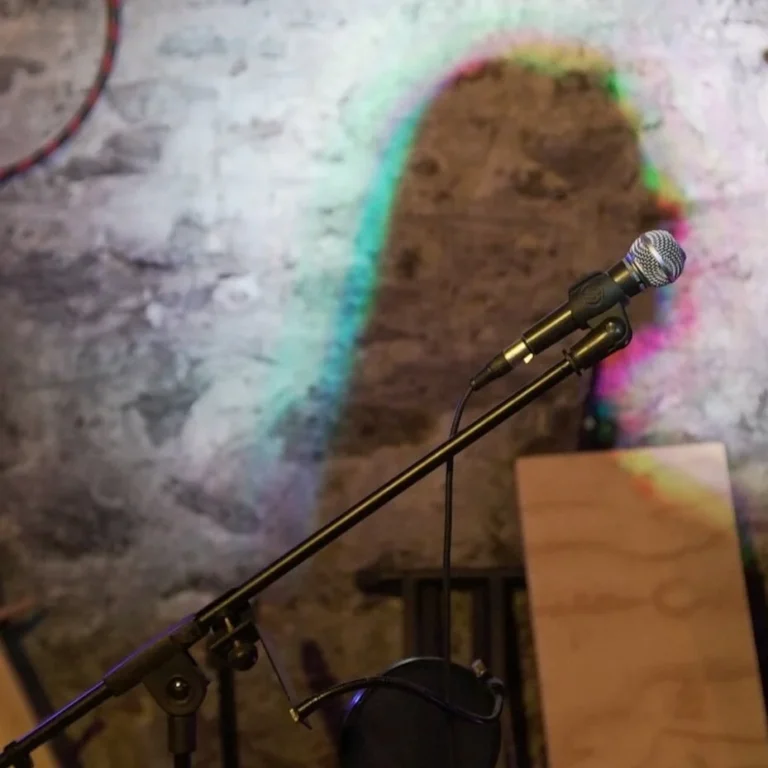 Unearthing Boston’s House Show Scene: DIY Doc Premiere
