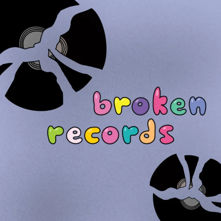 Broken Records: How Songs of the Past Depict Our Current Reality