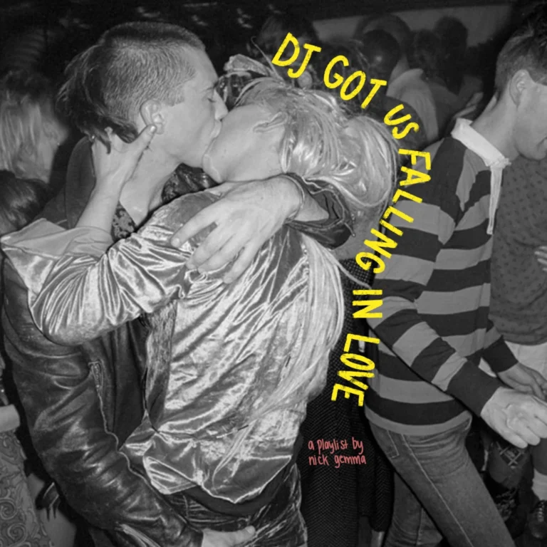 DJ Got Us Fallin’ In Love