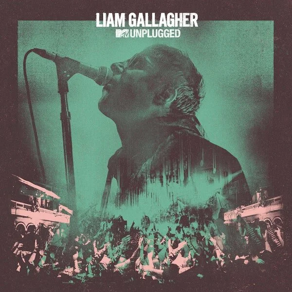 Liam Gallagher Delivers on Emotional MTV Unplugged Acoustic Album