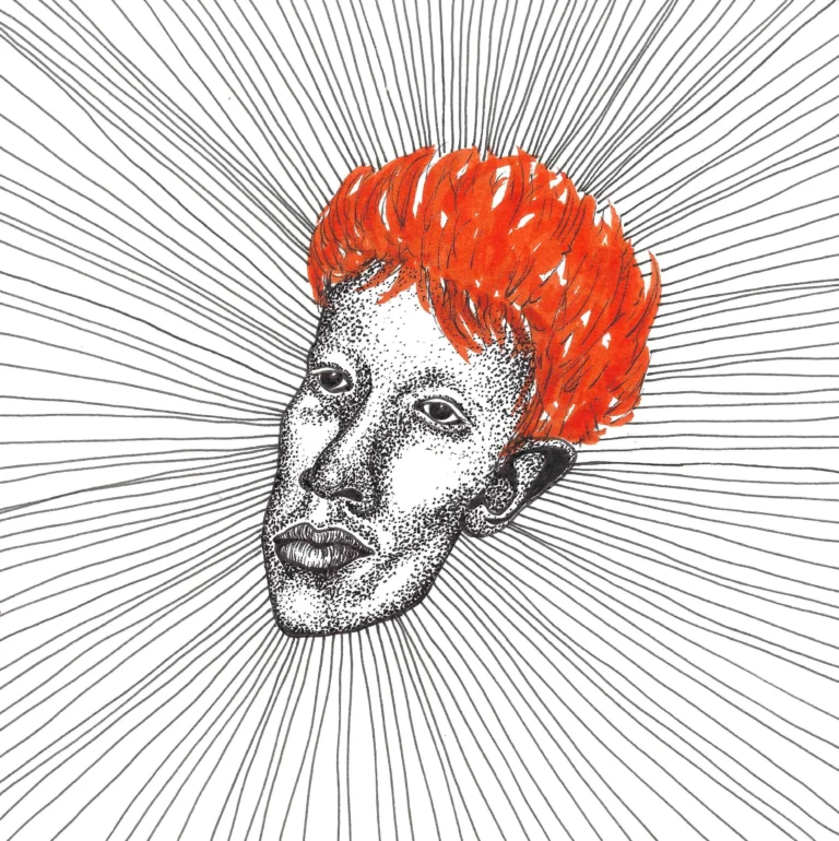 King Krule; A Breath of Fresh Air