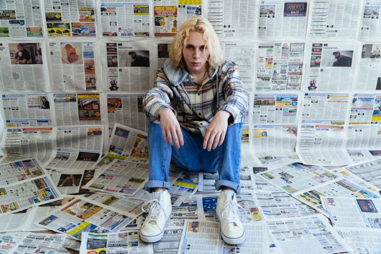 Danny Goo Bends Genre in New Single “Better Off”