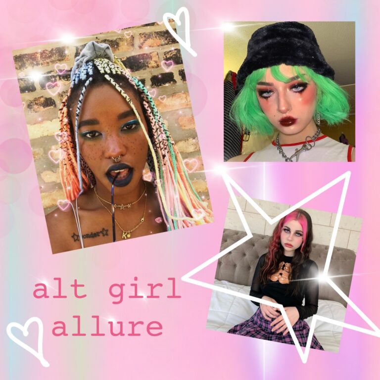 Alt Girl Allure