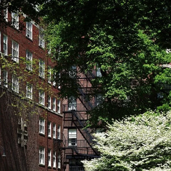 Playlist: Boston Walking Tunes