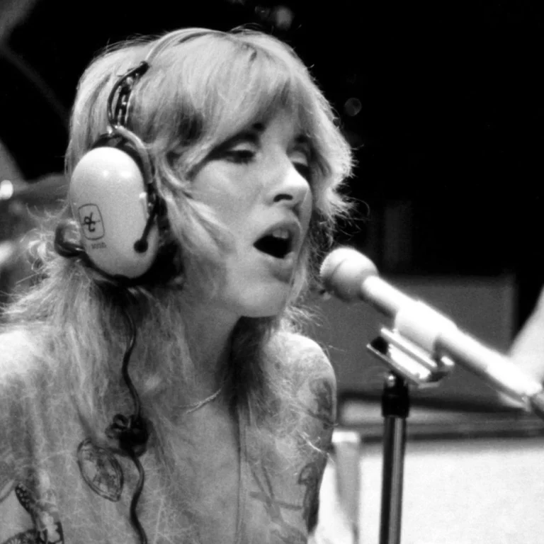 Rock On, Gold Dust Woman: Inside Stevie Nicks’ Magical Legacy