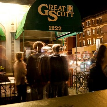 What is Going to Happen to Music Venues?