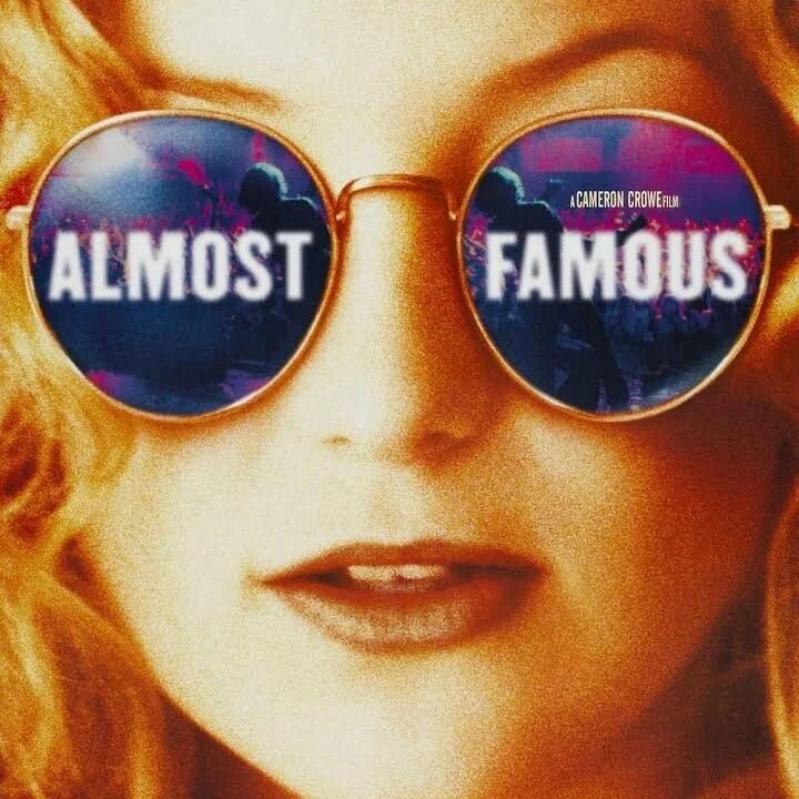 It’s All Happening: Almost Famous Turns 20