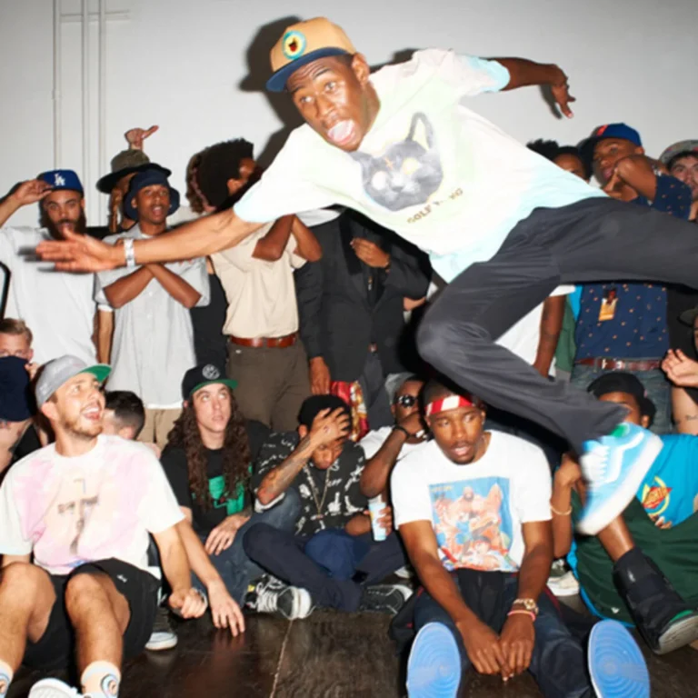 It’s An Odd Future After All: Dissecting The Legacy and Unity Behind One Simple Slogan