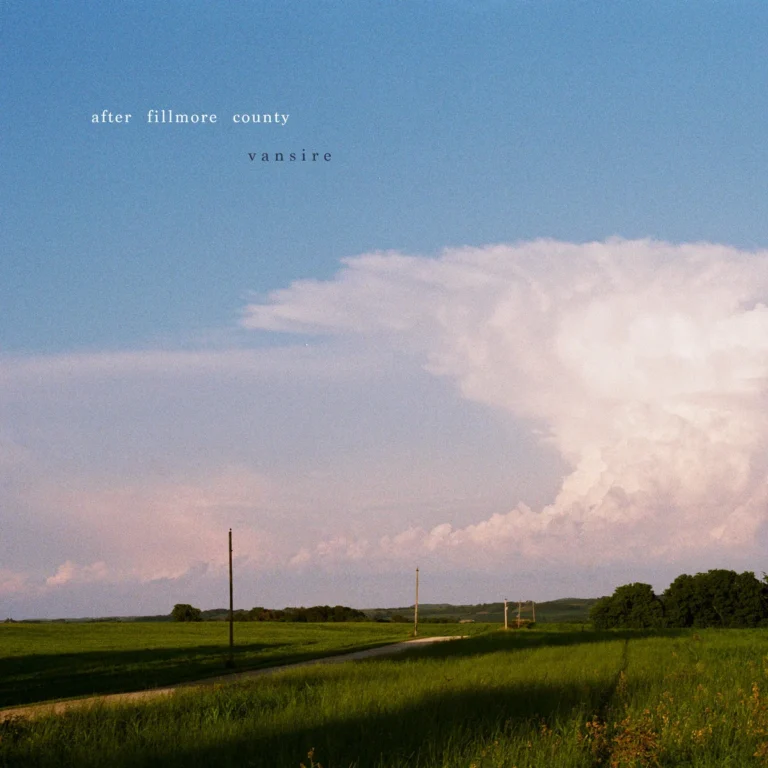 Vansire Deliver Again with New EP “After Fillmore County”