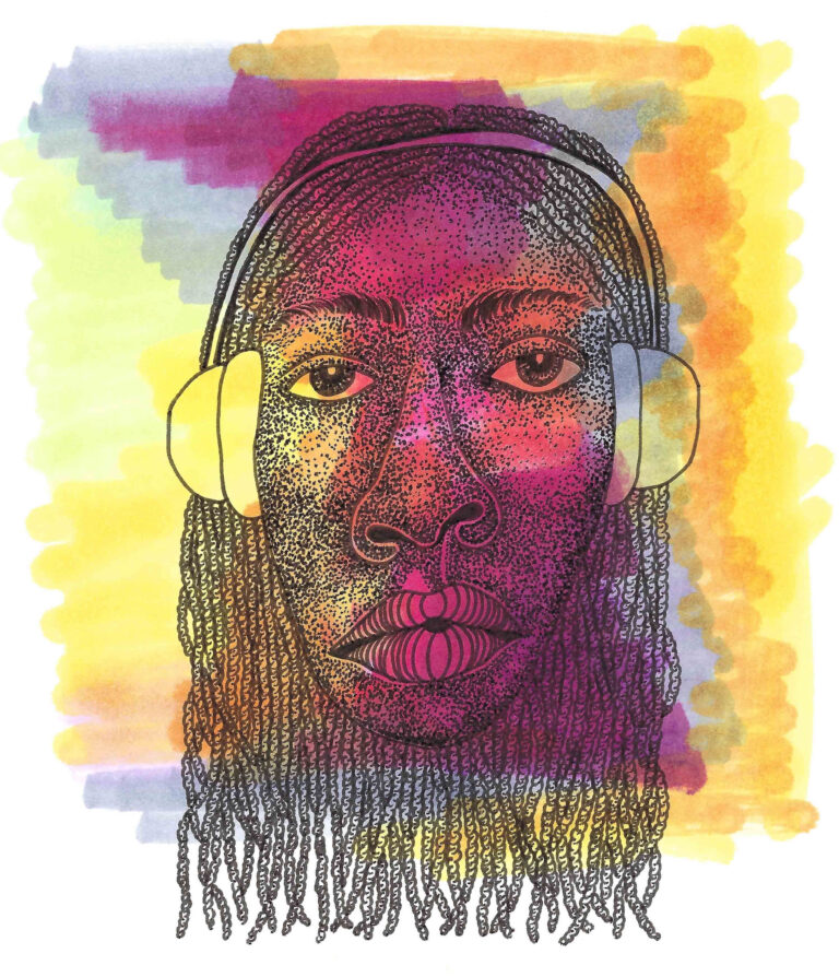 Artists in Isolation