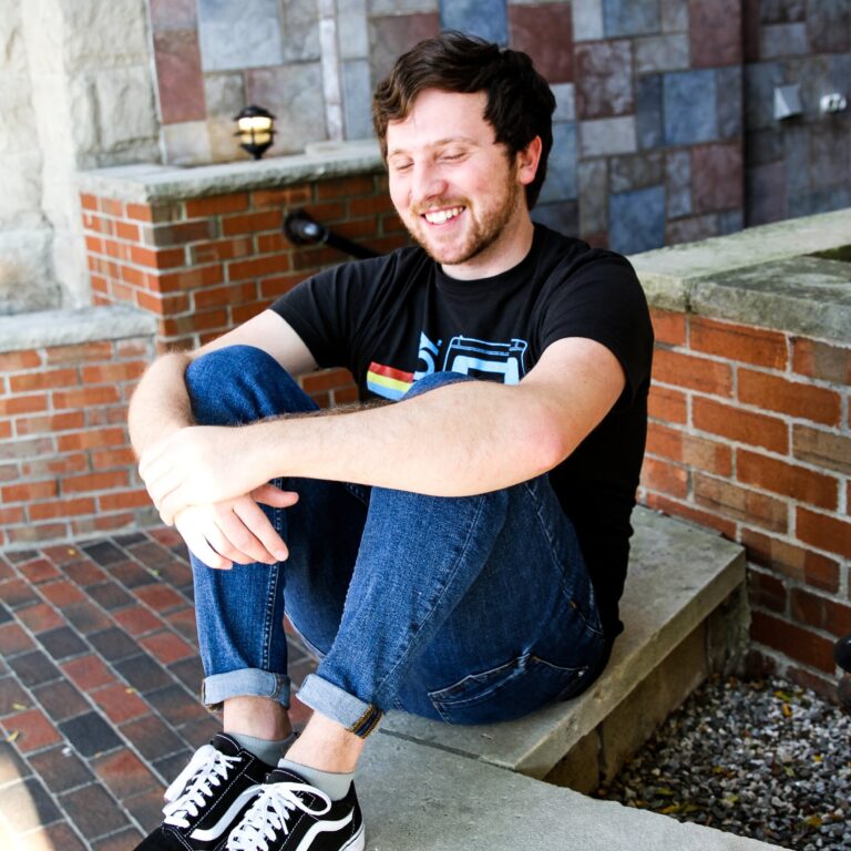 Interview: Sitting Down With Marcus Simonini