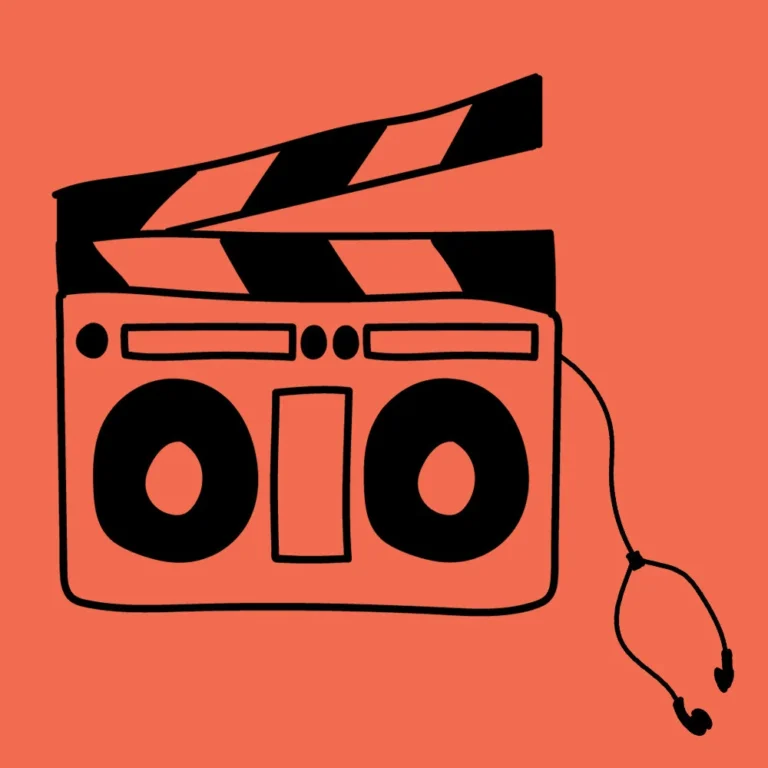 The Soundtracks of Our Lives