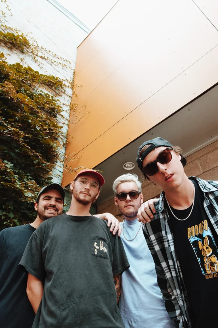 “We can say we have the nicest butts in pop-punk now”: Cardio Sports Partners with State Champs for Workout Fundraiser