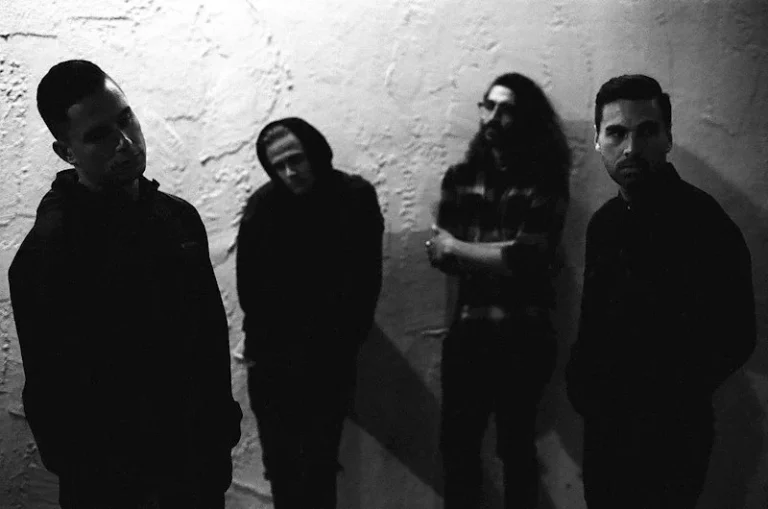 Seahaven Makes Waves With Long-Awaited Return, “Halo of Hurt”
