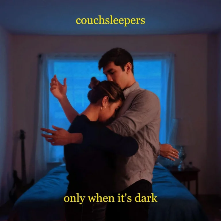 Don’t Sleep on Couchsleepers