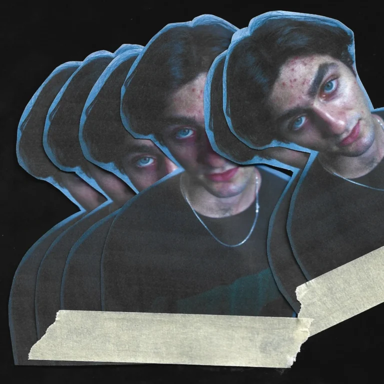 Interview with Max Davis