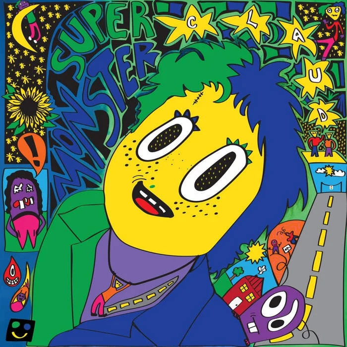 The Many Flavors of Claud’s “Super Monster”
