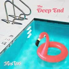 Jason Ebbs Brings the Party with Sophomore Album “The Deep End”