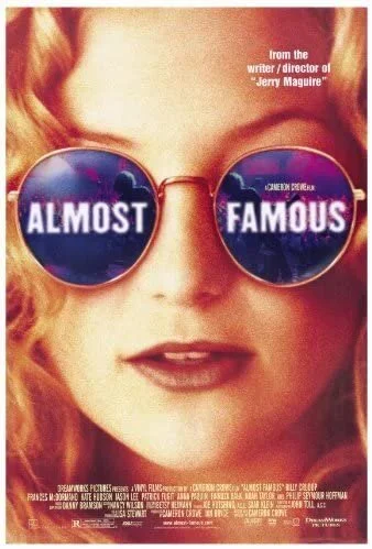 How “Almost Famous” Made the Perfect Soundtrack