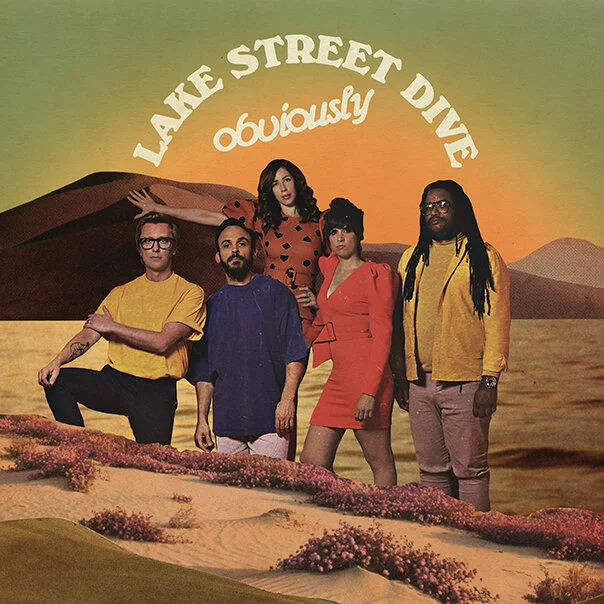 Lake Street Dive Updates Their Sound with New Album “Obviously”