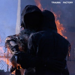 nothing,nowhere. Returns with Genre Blending Album  “Trauma Factory”