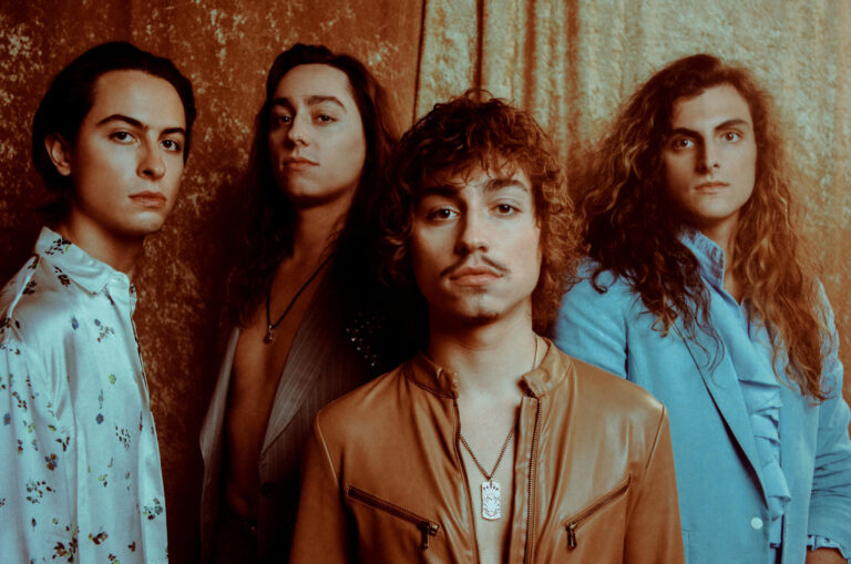 Seven Bands That Prove Rock ’n’ Roll Is Alive and Well