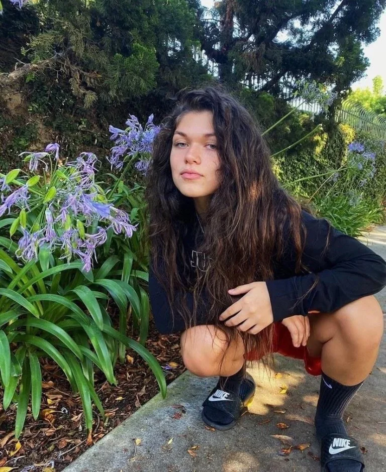 The Rise of R&B Artist Maggie Kiing and the Impact of TikTok