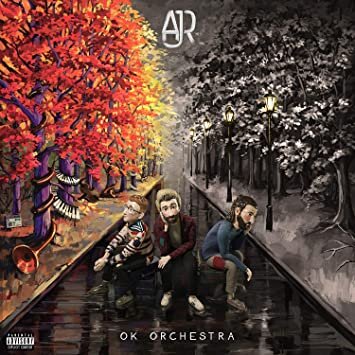 AJR Deliver Another Masterpiece with New Album “OK ORCHESTRA”