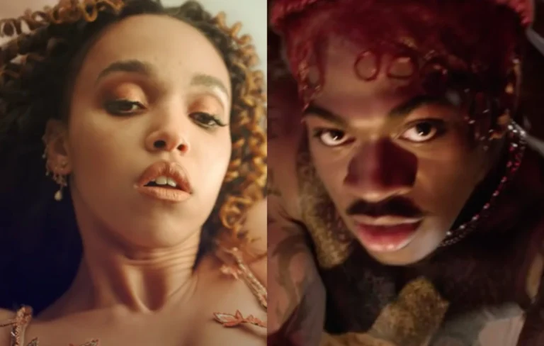 Where the Stripper Pole Leads: A Comparison of “Montero” and “cellophane”