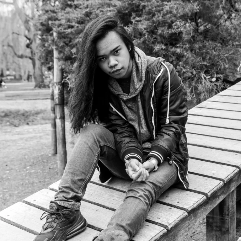 Finding Inspiration: An Interview with Emerging Indie Musician Vncntt