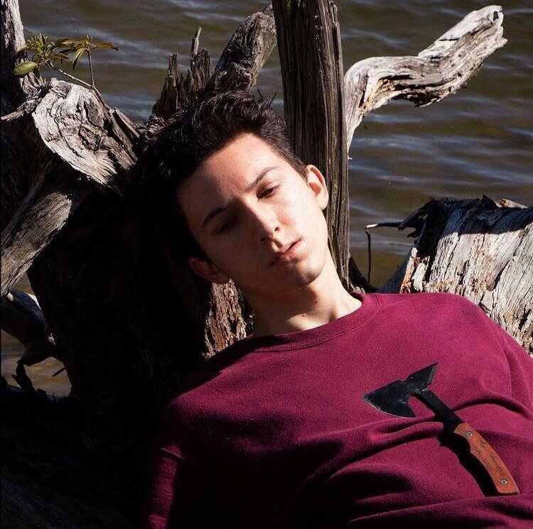 Rewriting the Murder Ballad: Andrew Montana Releases New Single “Strawberry”