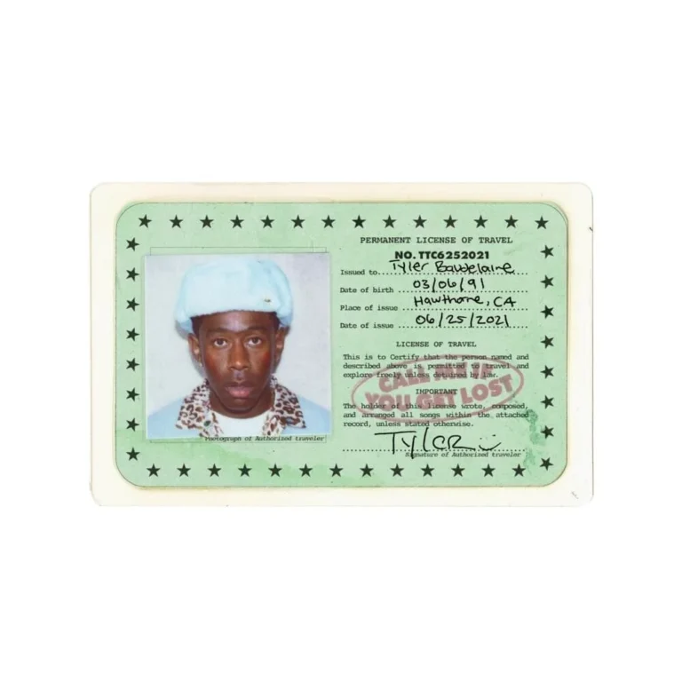 Review: Tyler, The Creator’s Call Me If You Get Lost